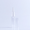 10ml 15ml Airless Eye Cream Lotion Pump Bottle